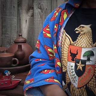 Aditya Kusnoadi photo