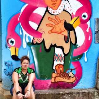 Raewyn Steenkamp photo