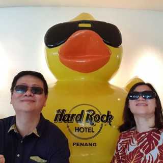 Yau Weng-Keong photo