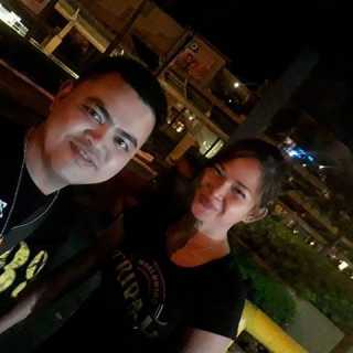 Leosil-Kim-Bryan Silva photo