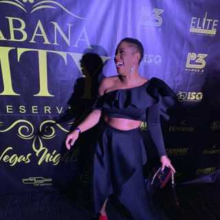 Olweyn Racquel photo