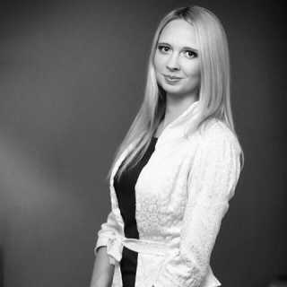 DashaKolobova avatar