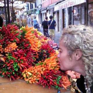 Izabela Chakarova photo