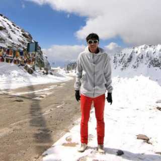 Indra Febriansyah photo