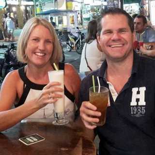 Shane Hamilton photo