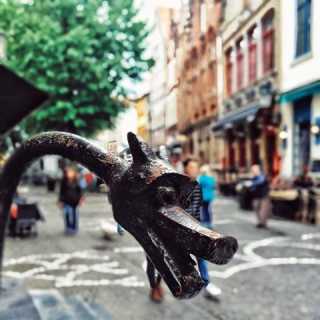 Jorge Oakheart photo