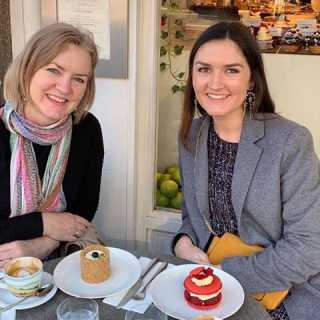 Joanne Langdon photo