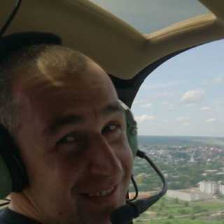 Konstantin Sokolov photo