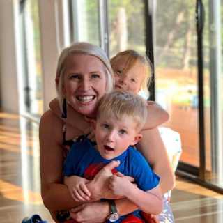 Leanne Pearman photo