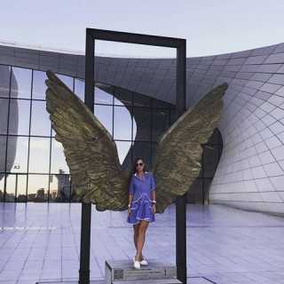 Anastasia Asya photo