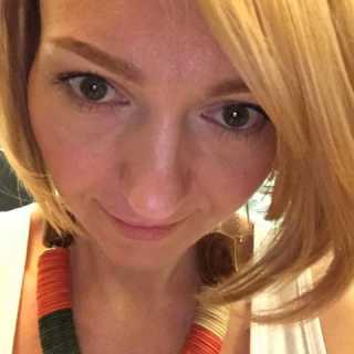 Svetlana Valetskaia photo