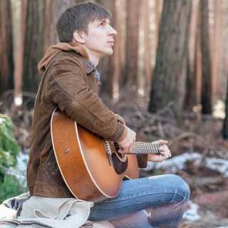 Vladimir Kravchenko photo