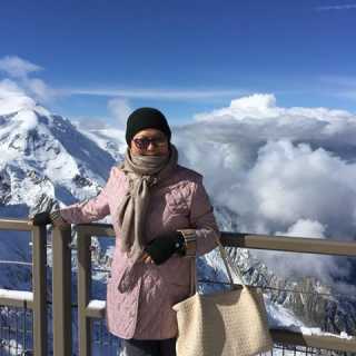 Gulnara Batpenova photo