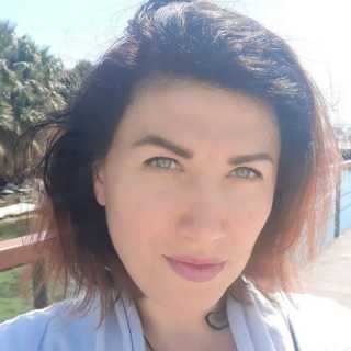 Алла Крамар