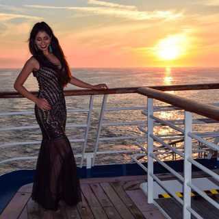 Chryso Scenteri photo