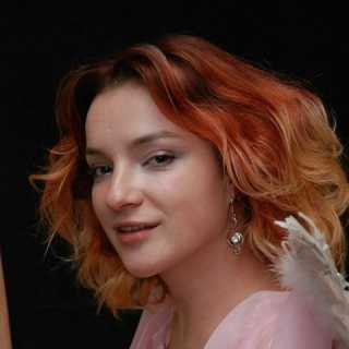 Mariya Lukashova photo