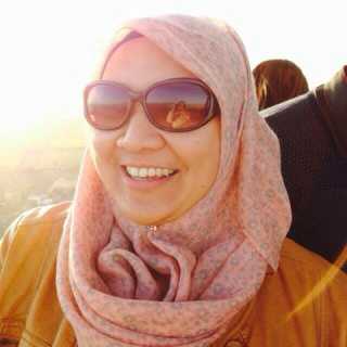 Hafizah Anuar photo