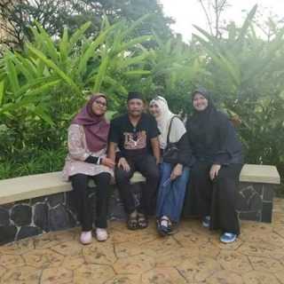 Haliza Mohamed photo