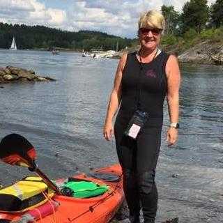 Vigdis Kjelseth photo