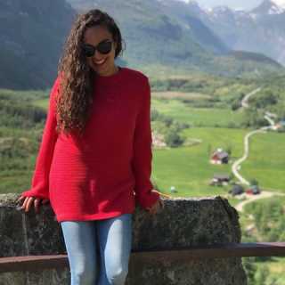 Indira Salazar photo