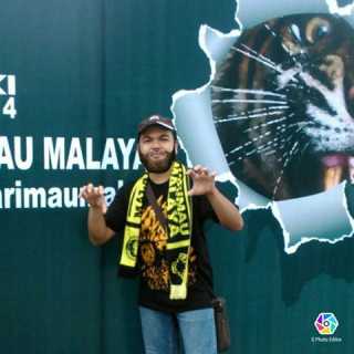 Esqandar Ben-Daud photo