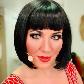 Zsanett Zsurkan photo