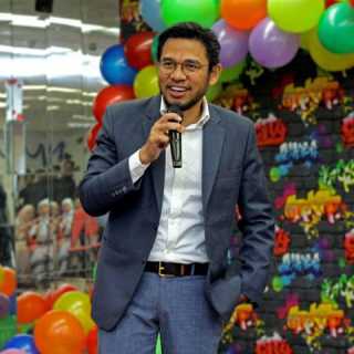 Saifuddin Ahmad photo