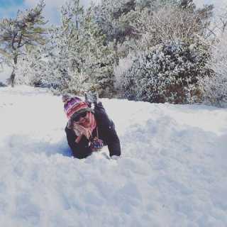 Juliana Jamaludin photo