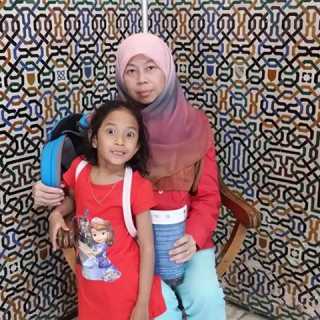 Mahani Mohamed photo