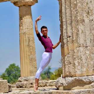 Fabrizio Mastrangelo photo