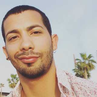 Adrian-Marcos Becerra-Alvarez photo