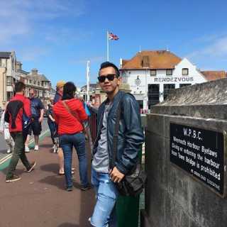 Bachtiar Prinandika photo