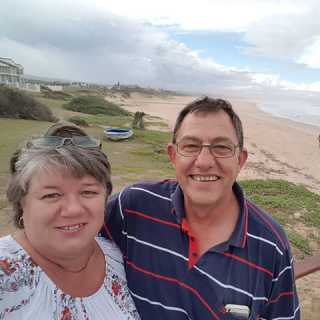 Jeane-Gerhard Brand photo