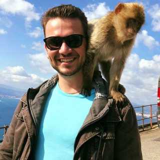 Dennis Holthaus photo