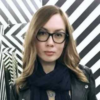 Svetlana Kirilina photo