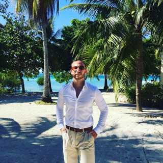 James Brereton photo