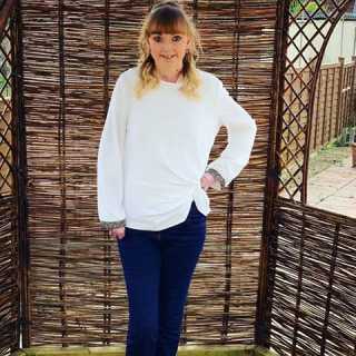 Heather Skerry photo