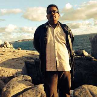 Thaya Rajendram photo