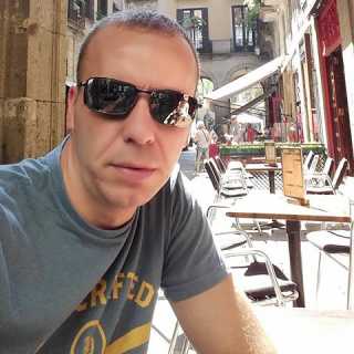 Sasa Velickovic photo