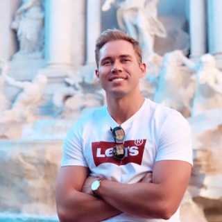 Kyle Magnussen photo