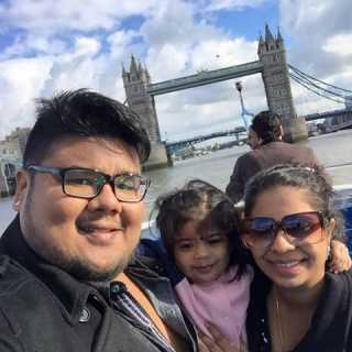 Vk-Ravendara Gounder photo