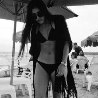 Daniela Gonzalezrubio photo