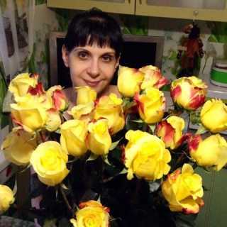 Ирина Бондарчук