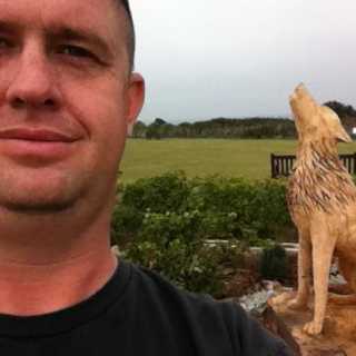 Michael Scheel photo