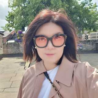 Elizabeth Tiang photo