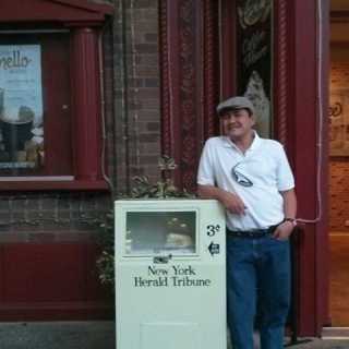 Paharodzi Jamalus photo