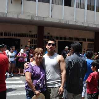 Jose Reyes-Castillo photo