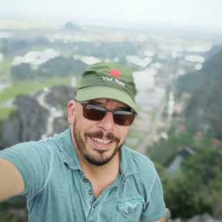 Daniel Erasmus photo