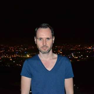 Krzysztof Skwarciak photo