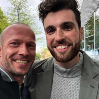 Patrick van-der-Ploeg photo